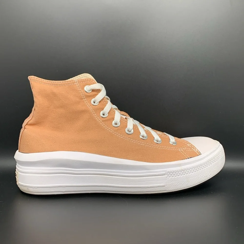 Converse thank you